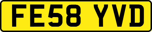 FE58YVD