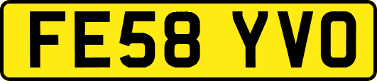 FE58YVO