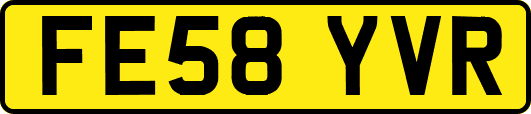 FE58YVR