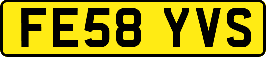 FE58YVS