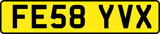 FE58YVX