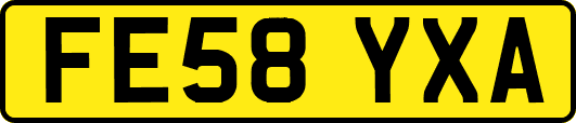 FE58YXA