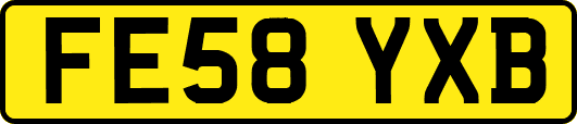 FE58YXB