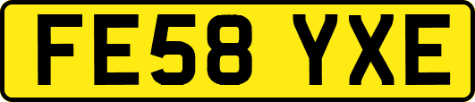 FE58YXE
