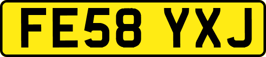 FE58YXJ
