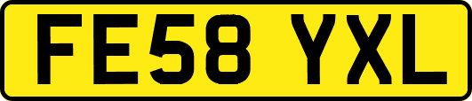 FE58YXL