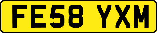 FE58YXM