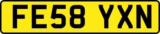 FE58YXN