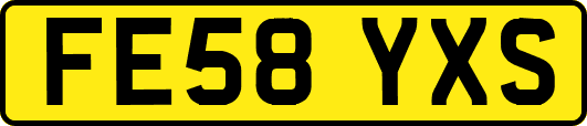 FE58YXS