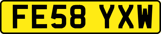 FE58YXW