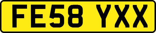 FE58YXX