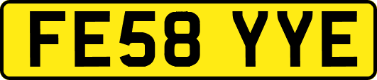 FE58YYE