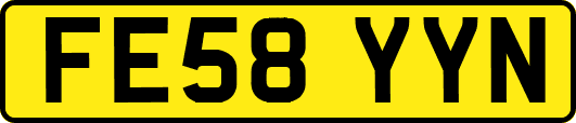 FE58YYN