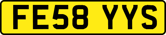 FE58YYS