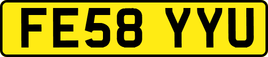 FE58YYU
