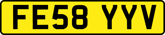 FE58YYV