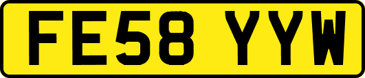 FE58YYW
