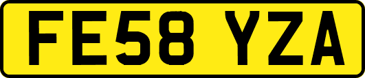 FE58YZA