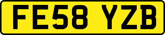 FE58YZB
