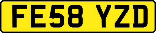 FE58YZD
