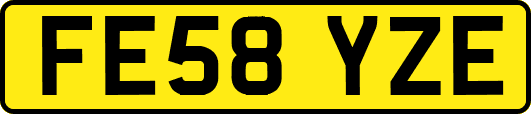 FE58YZE