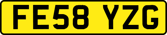 FE58YZG