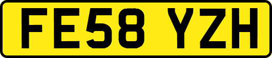 FE58YZH