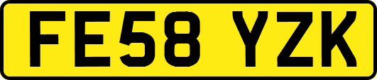 FE58YZK