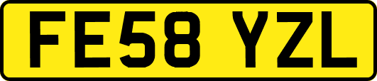 FE58YZL