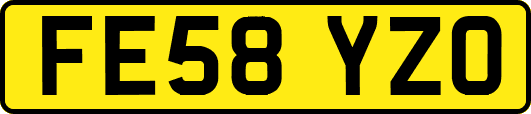 FE58YZO