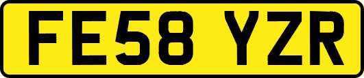 FE58YZR