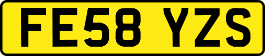 FE58YZS