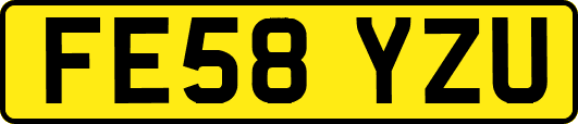 FE58YZU