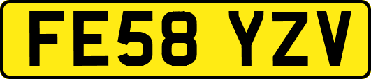 FE58YZV