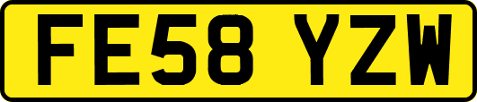 FE58YZW