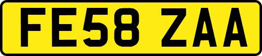 FE58ZAA