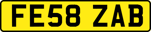 FE58ZAB