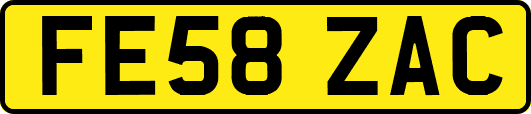 FE58ZAC