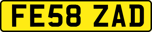 FE58ZAD