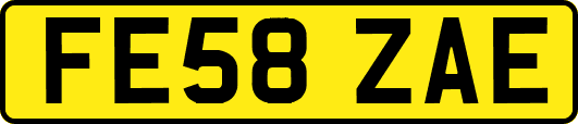 FE58ZAE