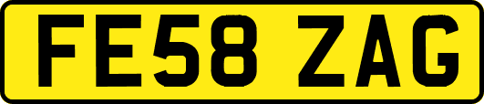 FE58ZAG