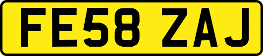 FE58ZAJ