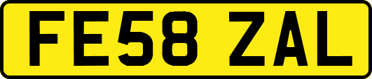 FE58ZAL