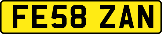 FE58ZAN