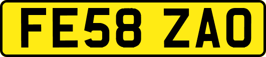 FE58ZAO
