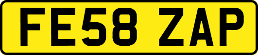 FE58ZAP