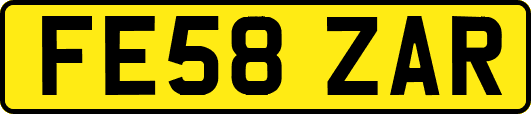 FE58ZAR