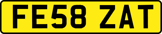 FE58ZAT