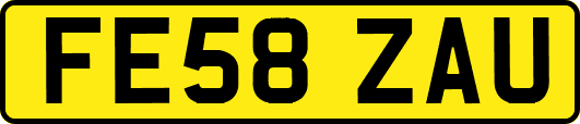 FE58ZAU