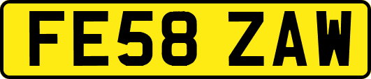 FE58ZAW